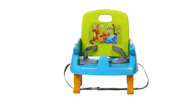 如何为宝宝挑选合适的餐椅,怎么给宝宝选一款好餐椅