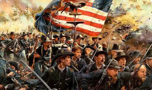 为什么把失败方形容为败北,为什么打了败仗叫败北不叫败南呢