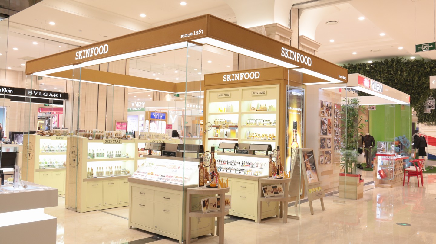 韩国化妆品十大排名榜,韩国化妆品档次排行表最新消息