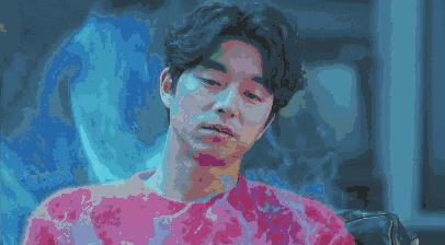 舒淇的韩剧,舒淇电视剧韩国