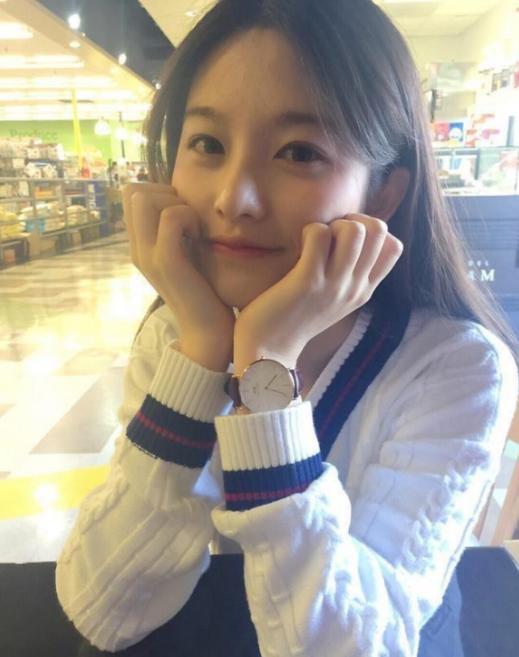 妹子，你这口味也太重了吧