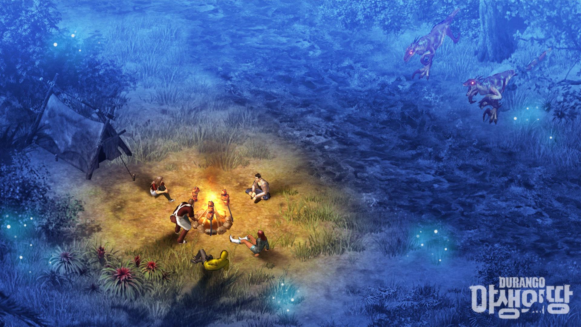 最刺激的十大手游排行榜,2017年手游排行榜