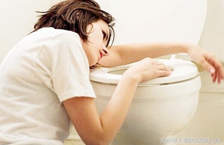 孕吐怎么缓解食谱,孕吐吃啥东西可以缓解孕吐