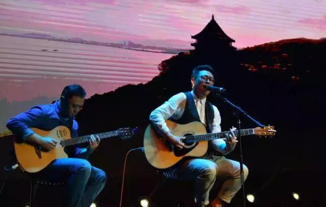 致敬杭州创新力量——2016金芒奖，感谢一直努力的自己！