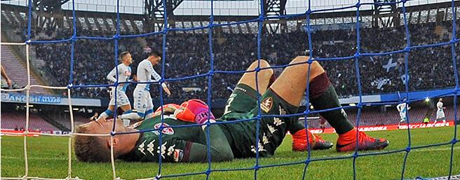 欧洲足坛一周精彩瞬间：曼联豪取四连胜，哈特再成背景帝