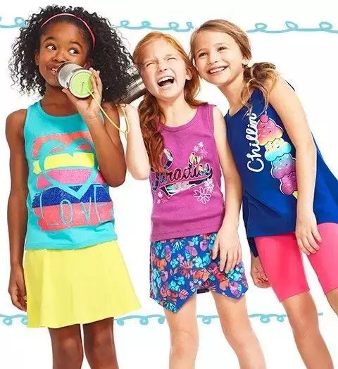 服装市场童装品牌,国内童装服装品牌