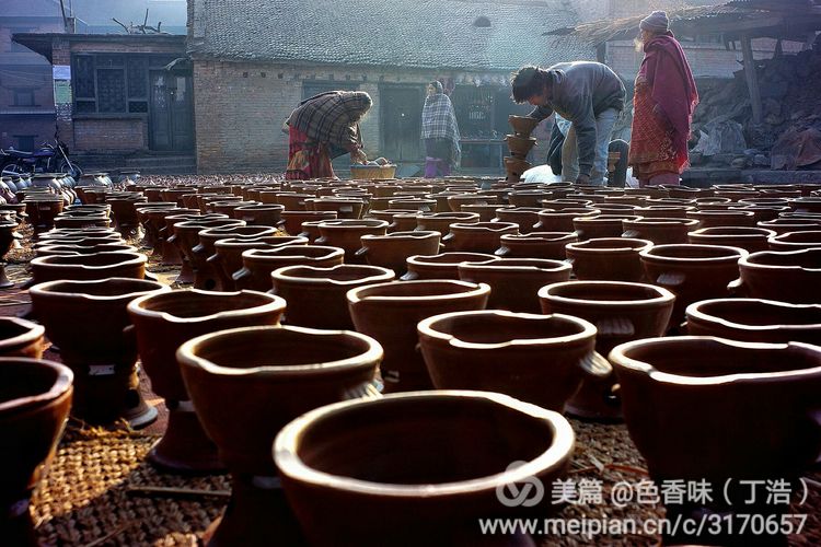 探秘尼泊尔牧羊人,探秘尼泊尔国家森林公园