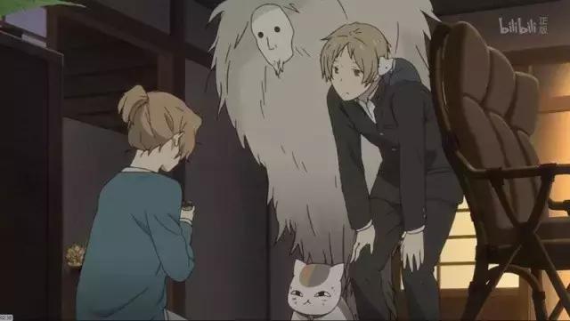 夏目友人帐第五季完结回顾，第六季，明年见！