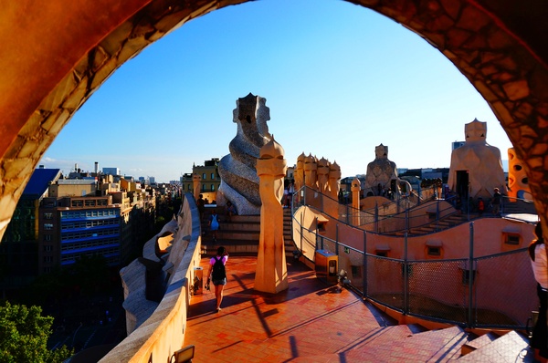 去欧洲玩哪个国家便宜,去欧洲旅游哪些国家便宜点