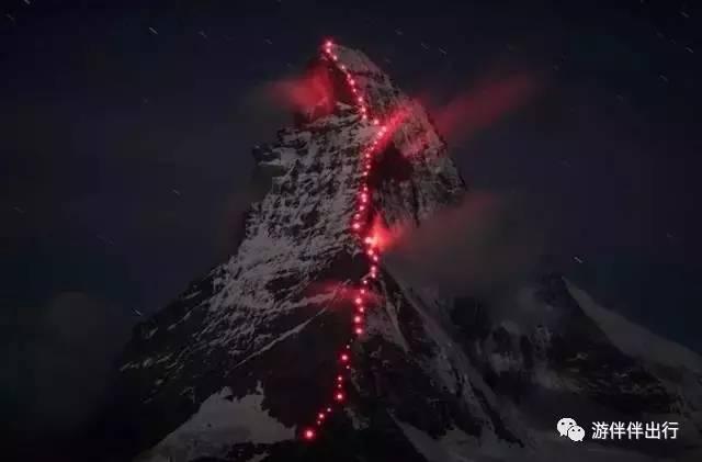 游伴伴|2016年最让人叹为观止的照片!