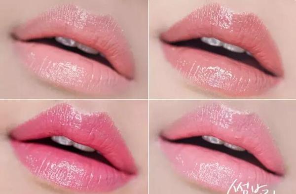 韩国唇釉爆款榜透明,韩国美妆热销唇釉