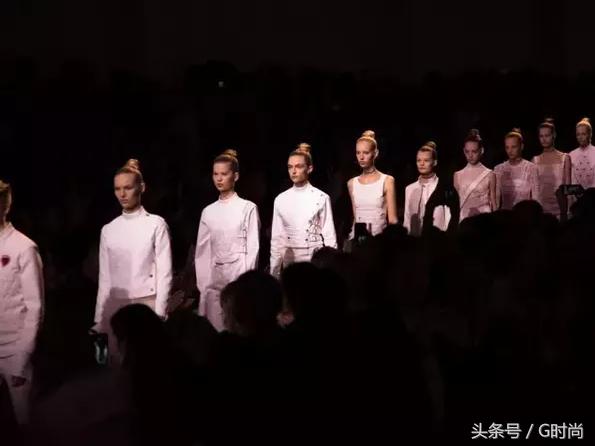 2016时尚元素大回顾,2016时尚界大事件