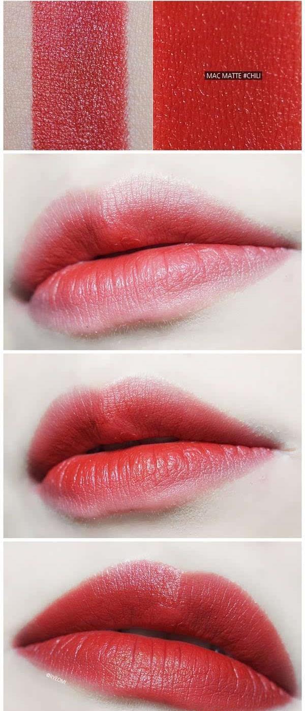 买不到YSL星辰我不哭了，因为M.A.C的圣诞彩妆太美了！