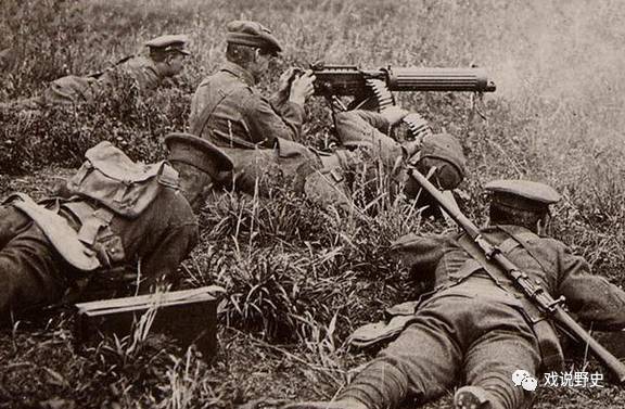希特勒最不满的一场战争,而现在,人们都潸然泪下