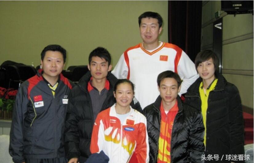 傅园慧宁泽涛张继科孙杨现状,张继科傅园慧林丹