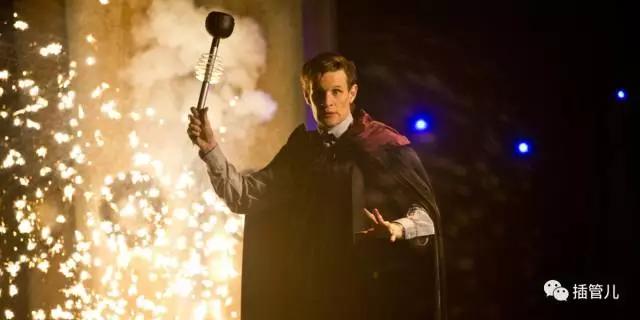 神秘博士圣诞特辑观看顺序,神秘博士圣诞特别篇全集