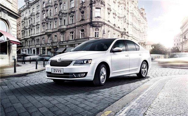 17款斯柯达明锐车身尺寸,17款斯柯达明锐空间实测