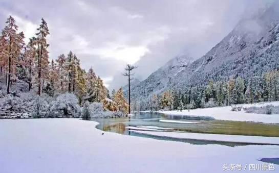 四川看雪景的十大绝佳酒店,四川看雪旅游酒店