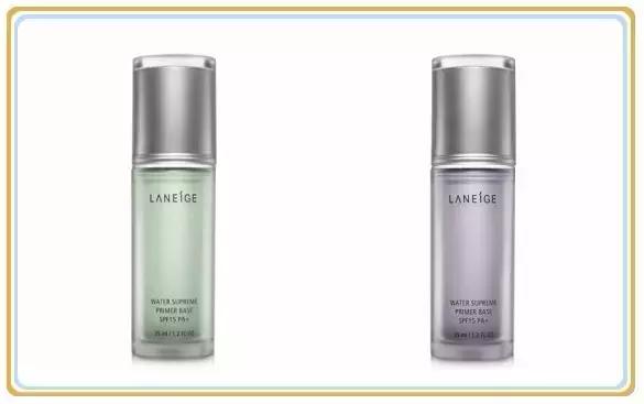 延长赖床时间神器｜早晨来不及化妆？涂上这些隔离就出门吧！