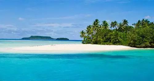 免签出境游推荐,春节海外免签旅游推荐