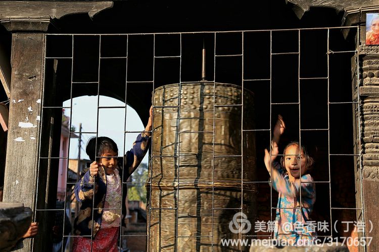 探秘尼泊尔牧羊人,探秘尼泊尔国家森林公园