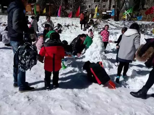 成都周边看雪滑雪的地方 (成都周边滑雪泡温泉好去处)
