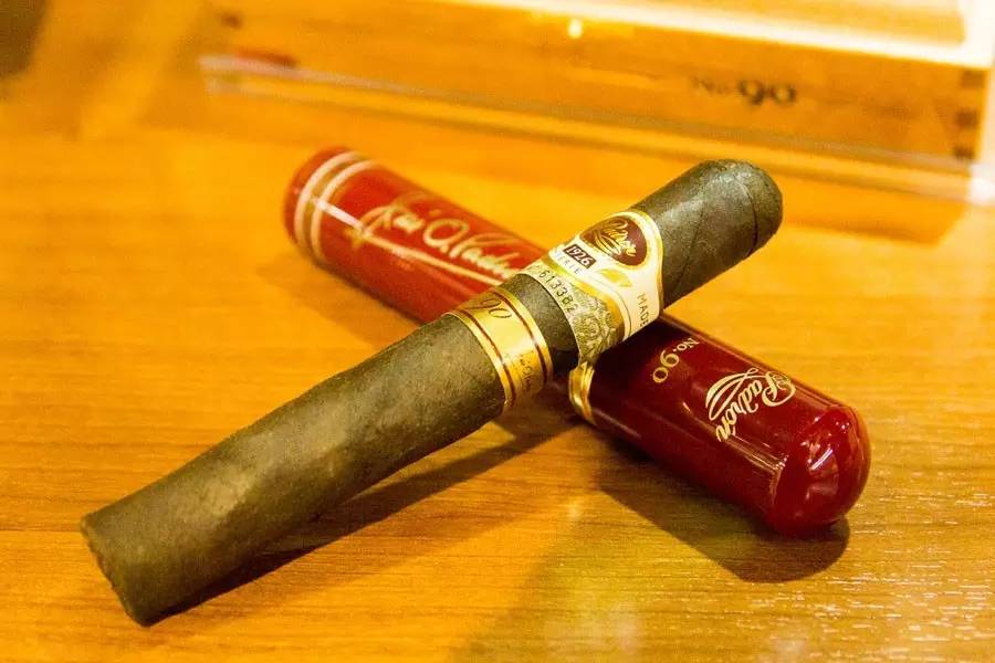 全球十大雪茄排名,世界排名前十的雪茄