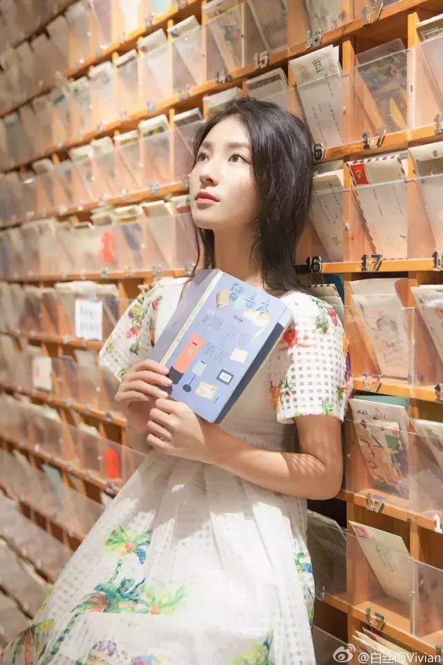 原来街上这些地方都可以拍写真！不分享给你太可惜了