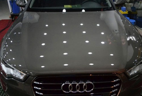 汽车打蜡封釉镀膜镀晶区别是什么,汽车封釉打蜡镀膜镀晶需要的工具