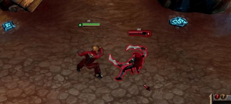 lol手游盲僧龙瞎特效什么时候重做,lol盲僧皮肤推荐