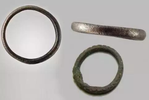 戒指指南书,戒指帅气戴法教程