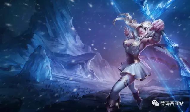 LOL63款外服限定皮肤汇总：这些皮肤在美服可都是宝贝