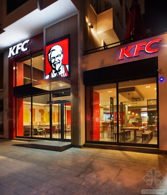 在肯德基打工实践,肯德基打工的真实情况