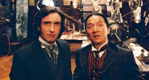 从跑龙套的陈元龙到大哥成龙，鬼知道他经历了什么