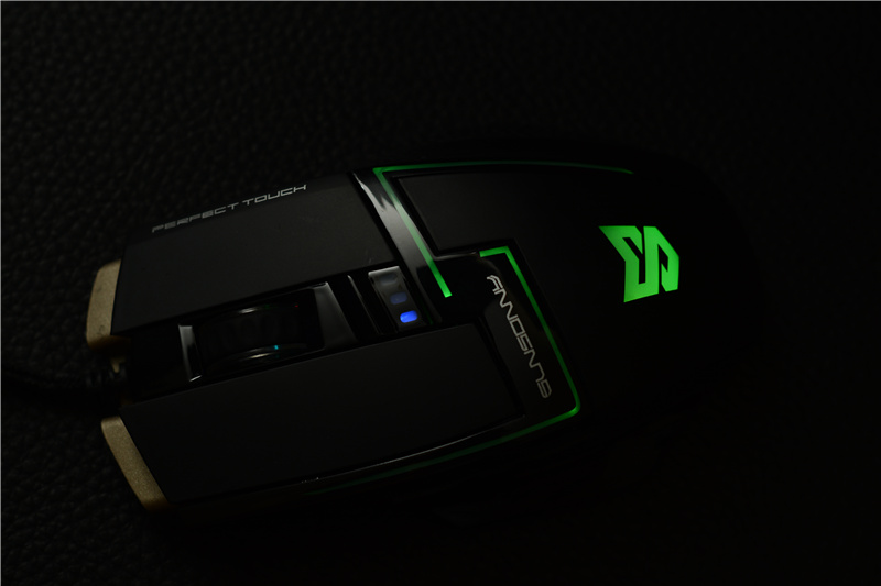 森松尼sr1无线鼠标,森松尼s-m11鼠标怎么拆