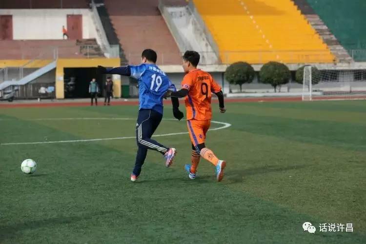 为什么说足球是一种信仰,我们热爱足球绝不是说说而已