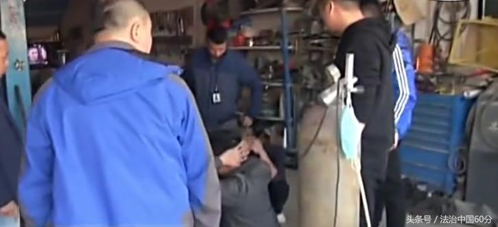 二手车行骗局揭秘视频,揭露二手车行业内幕