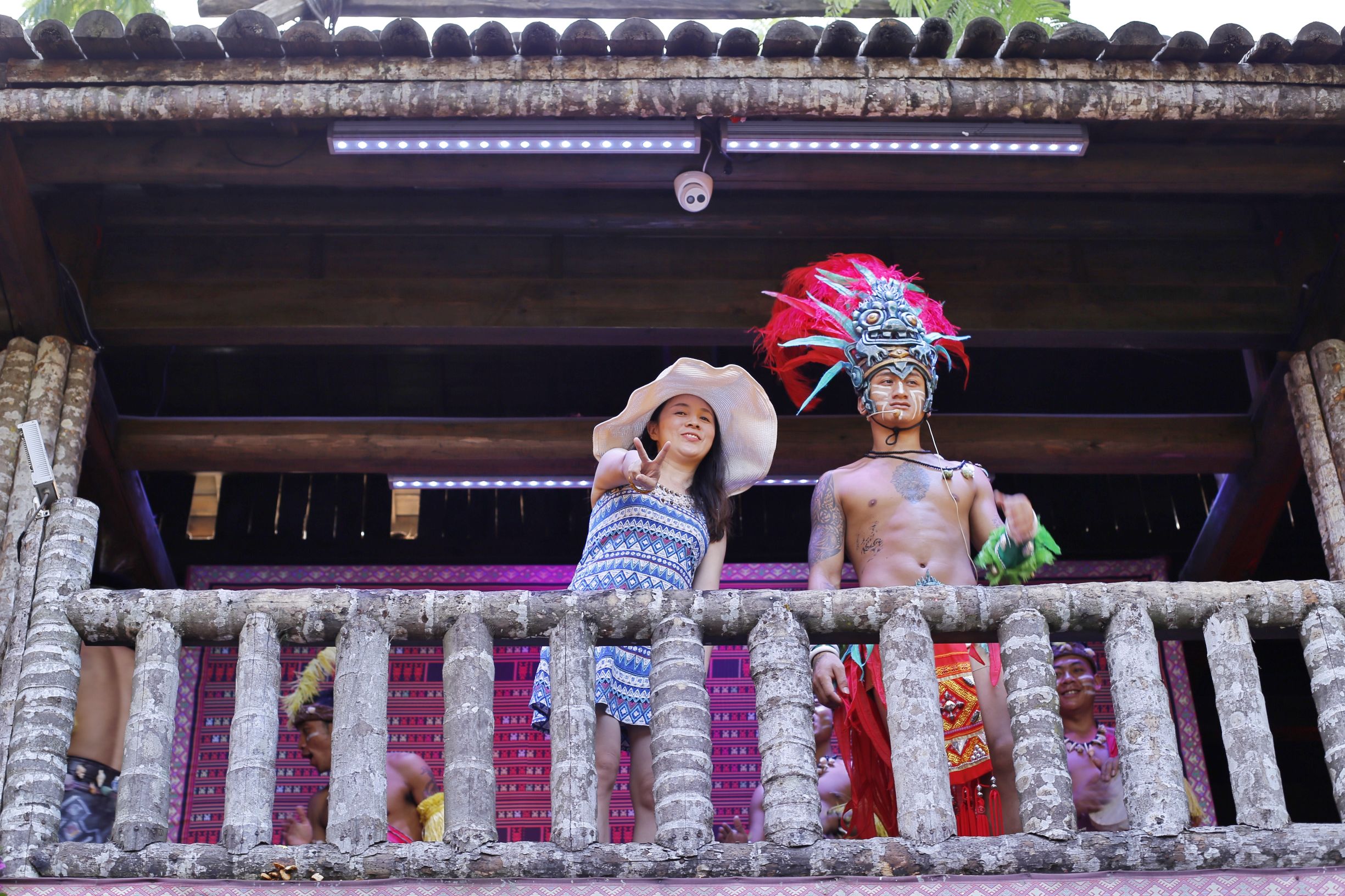 不用去美国，不用去夏威夷，这些在三亚统统都有！