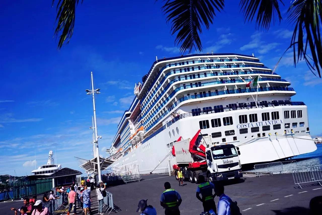 大溪地归来不看海,去了大溪地就不想去海边了
