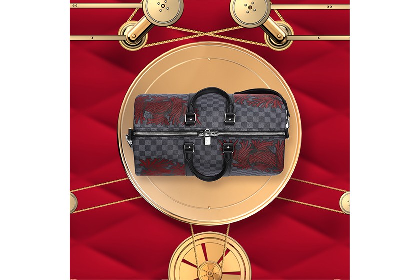 lv必买的10件礼物,lv最适合送男士的礼物