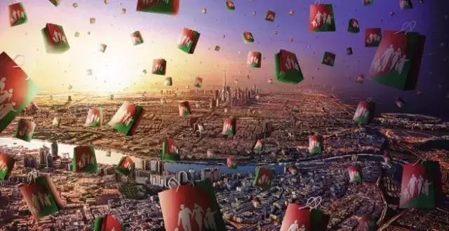 2022迪拜购物节,迪拜购物节买表便宜吗