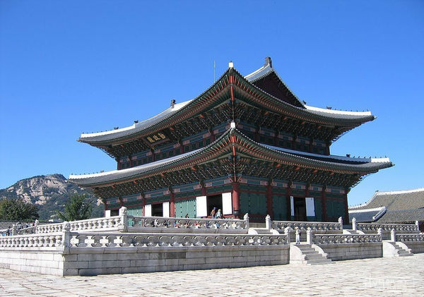 韩国旅游必备10句话,旅游常用韩语口语有哪些