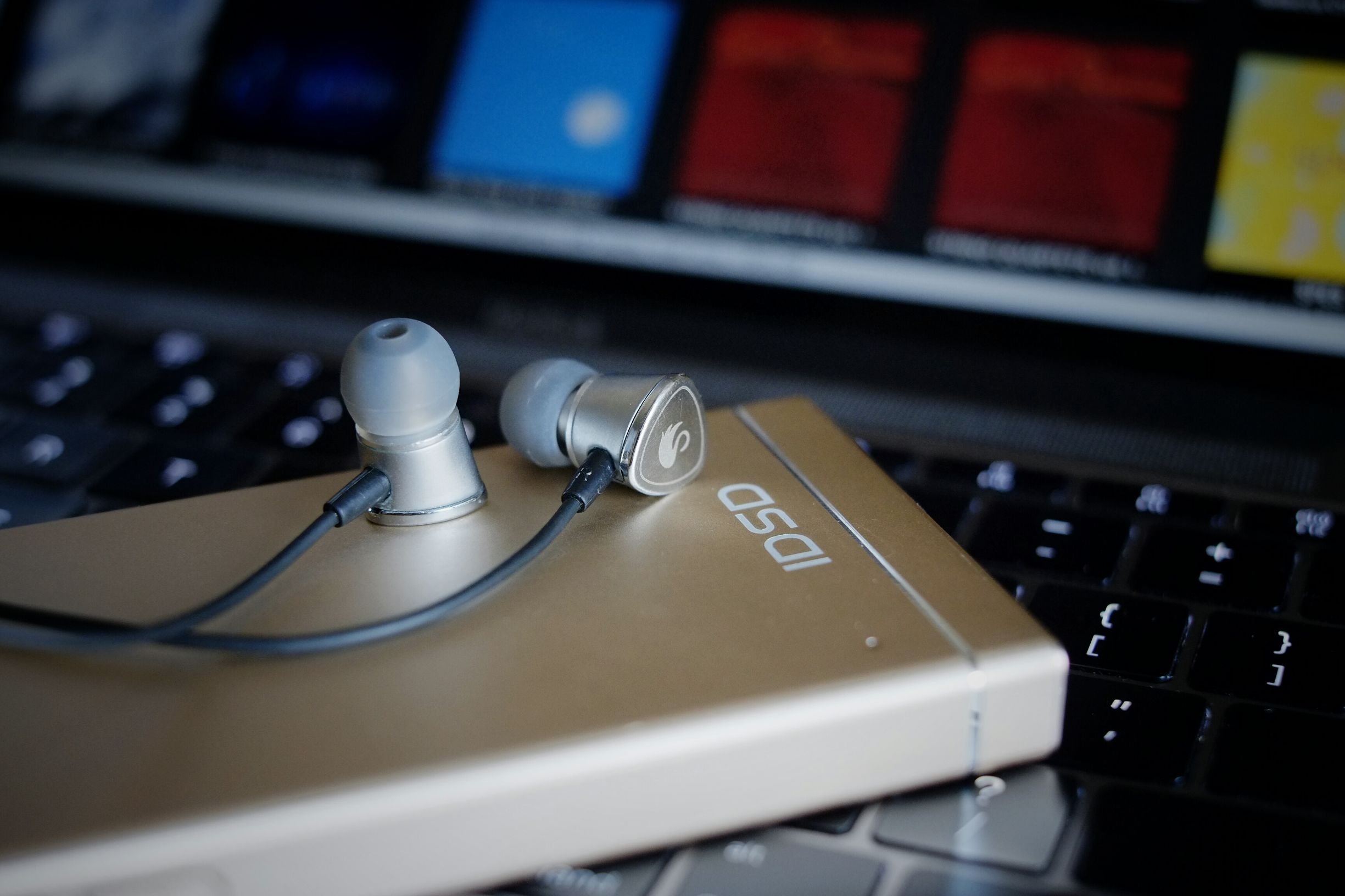 不变则亡,解码耳放一体外置声卡