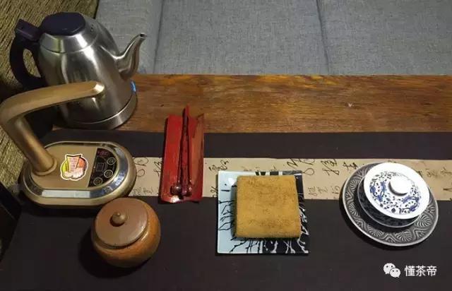 客厅茶具放置位置摆法,茶具摆件正确摆法