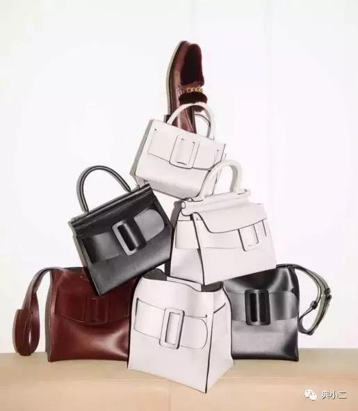 小众轻奢职场包,小众包包推荐职场百搭款