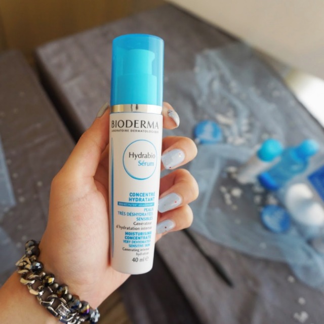 前10名水乳,前十补水护肤品