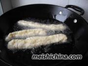 油条炸不蓬松的原因,怎样炸油条蓬松又健康