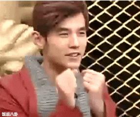 戏里戏外判若两人的男演员,刘烨和陈伟霆视频