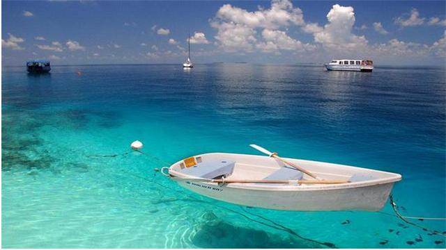 不去毛里求斯的理由,马代和毛里求斯哪个值得去