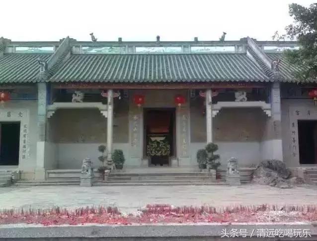 英德有多少个地方,英德最好的地方在哪里